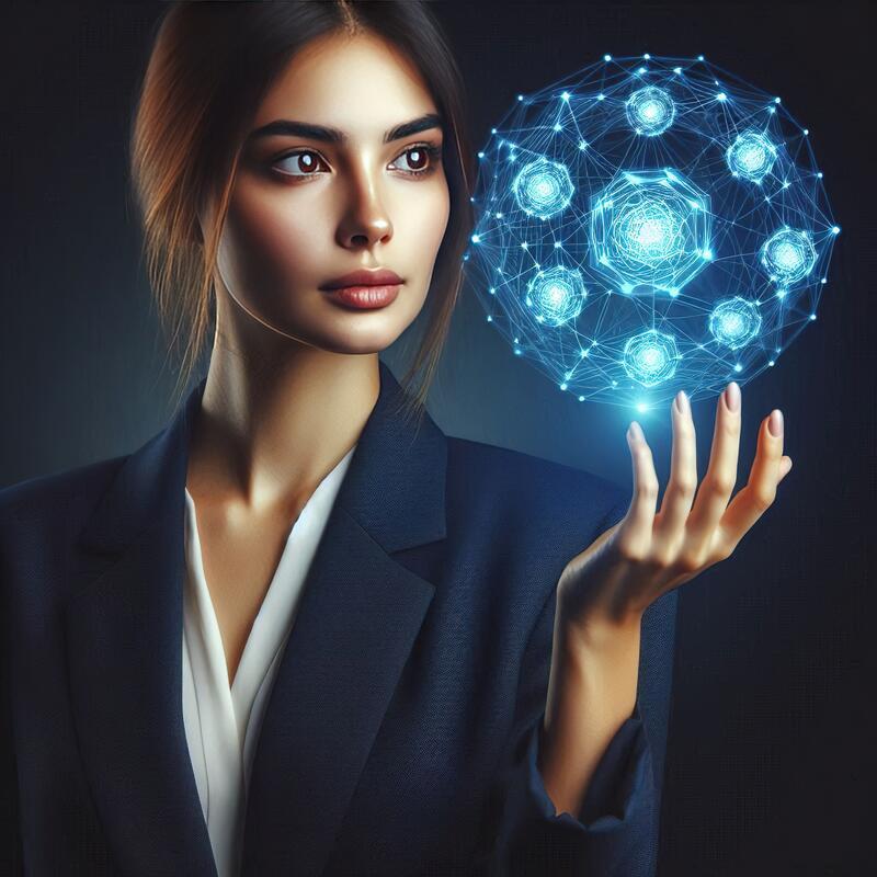 The Future of Work with AI: What 2025 Reveals About the Next Decade of Careers