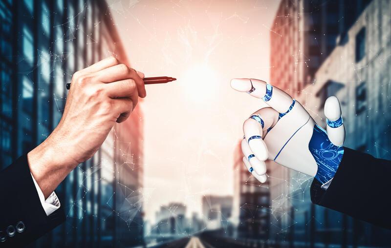 AI Content Creation for Business: The 2025 Strategy That's Scaling Marketing Teams 5X