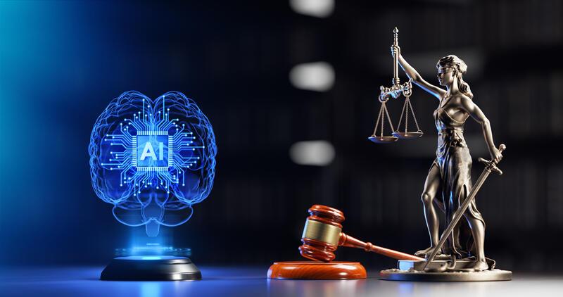 Legal AI Solutions