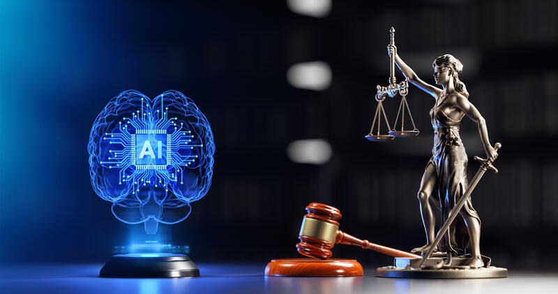 AI for Legal: How Law Firms Are Reducing Contract Review Time by 80% in 2025
